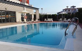 Hotel Adaria Vera